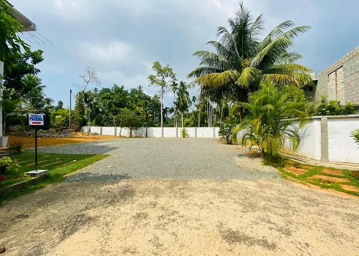 Sera Villa Galle
