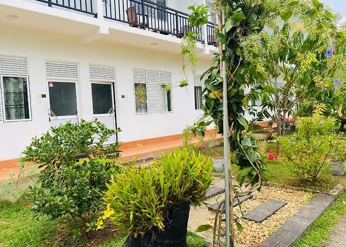 Sera Villa Galle
