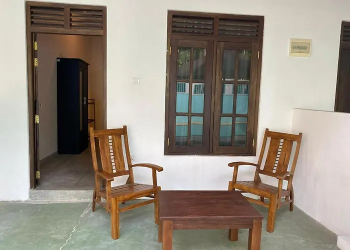 Villa Green View Galle