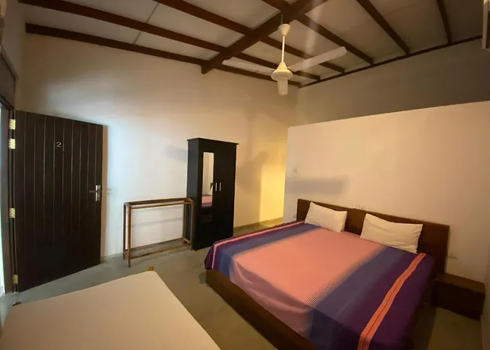 Villa Green View Galle