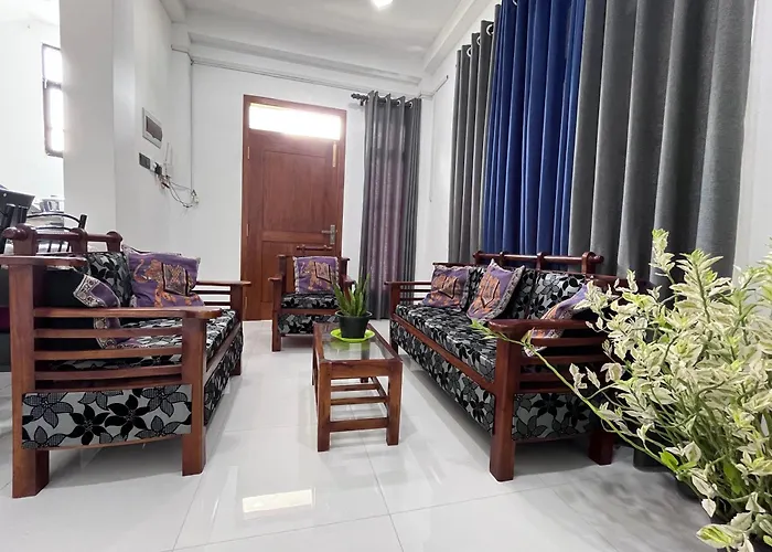 Sahana Villa Galle