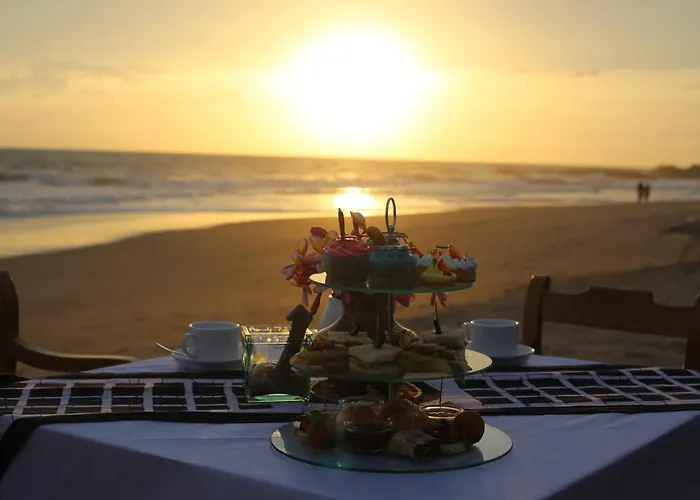 Taavetti Hotel Galle