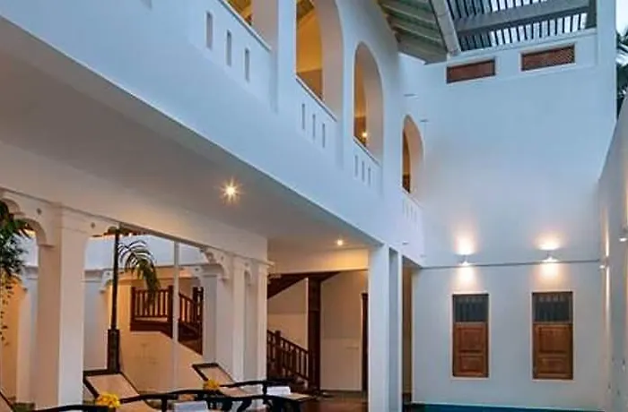 Taavetti Hotel Galle